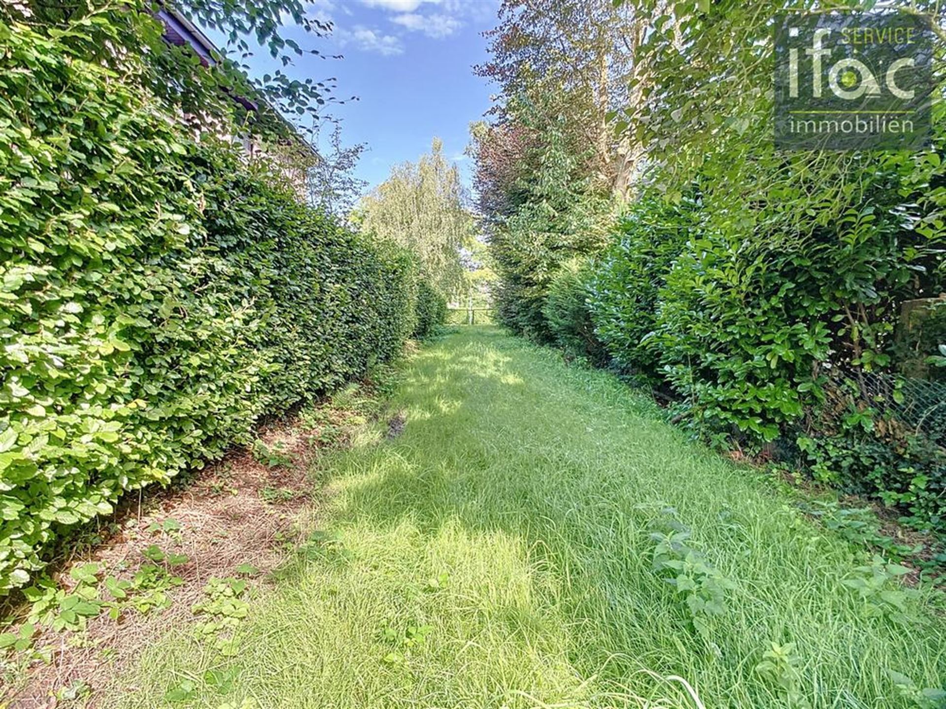 Bouwgrond foto 5