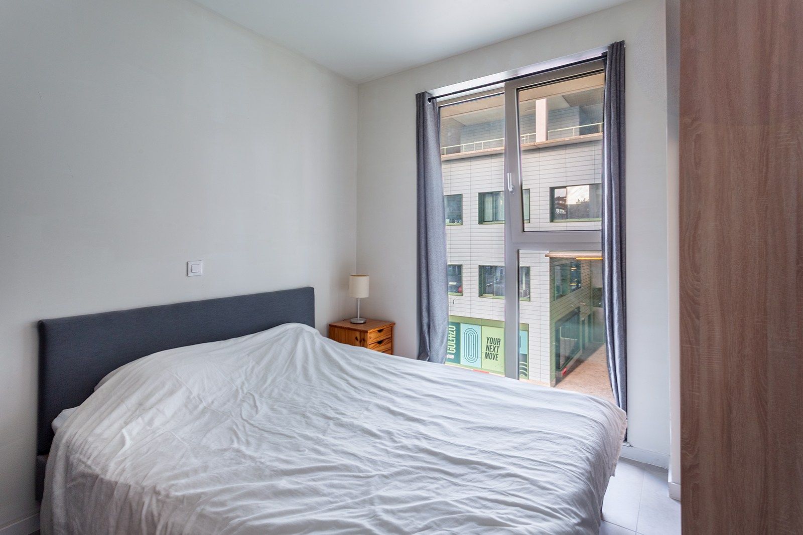 Energie zuinig, lovely-view appartement aan het Eilandje foto 11