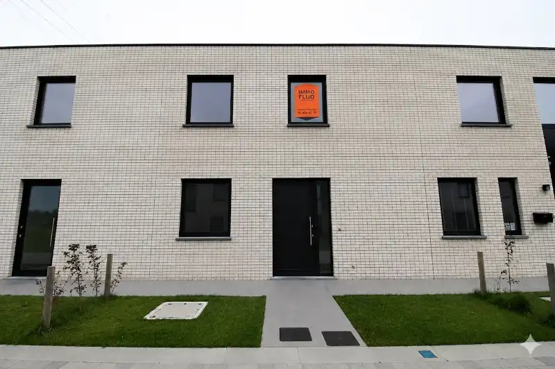Huis te huur Albert Biesbrouckstraat 103 - 8800 Roeselare