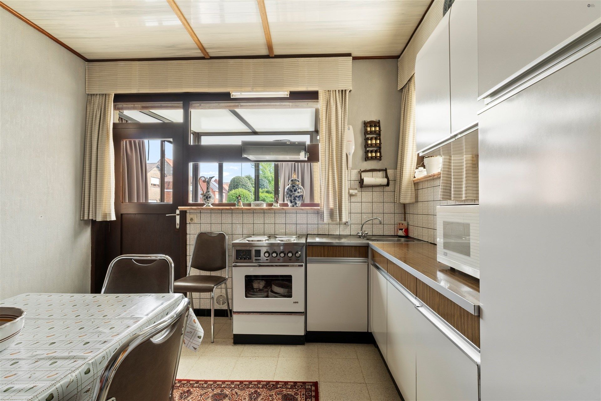 Half open bebouwing op 378m² grond foto 10