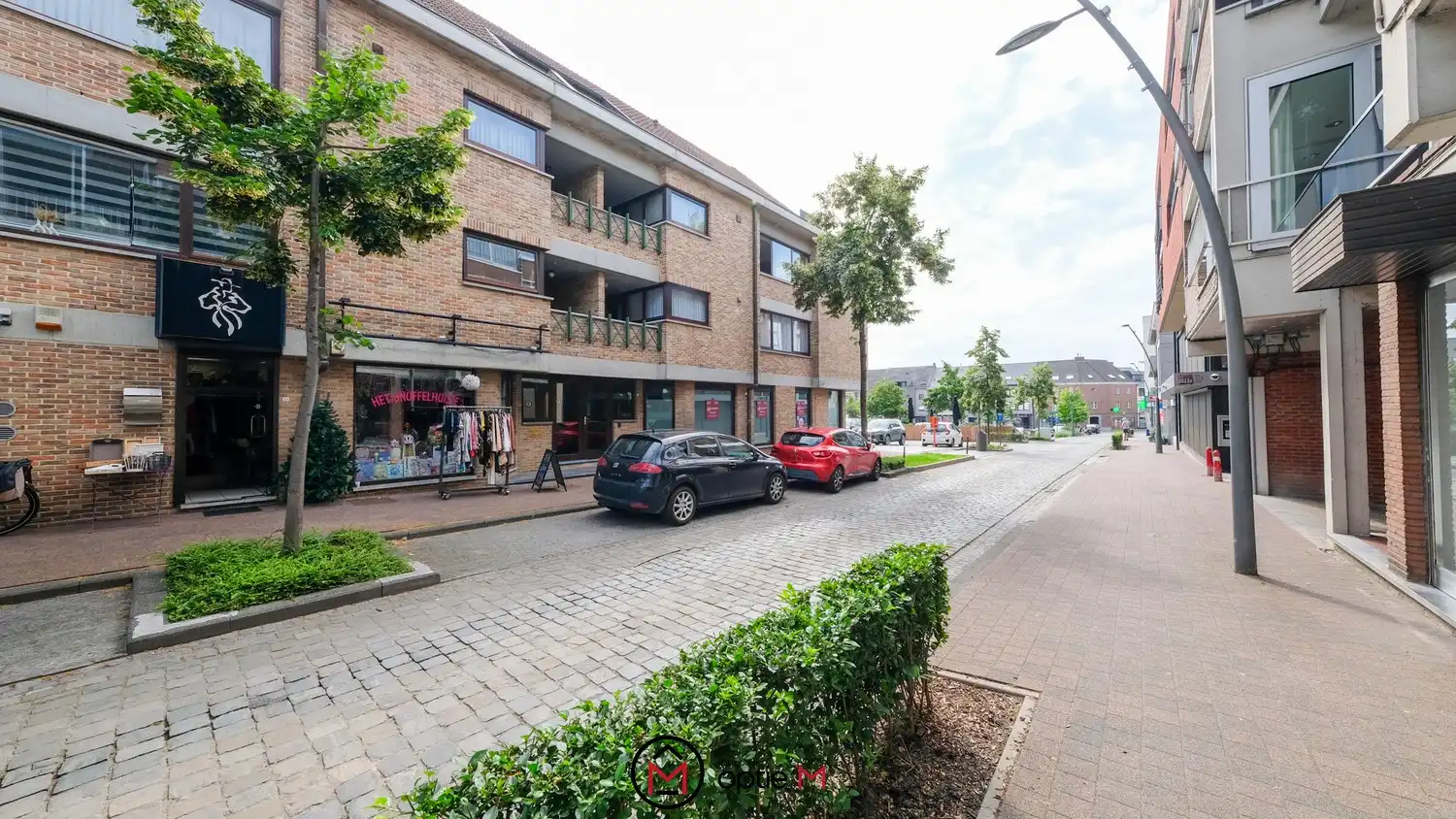 INSTAPKLAAR HANDELSPAND VAN 66 M2 IN DIEPENBEEK CENTRUM foto 2