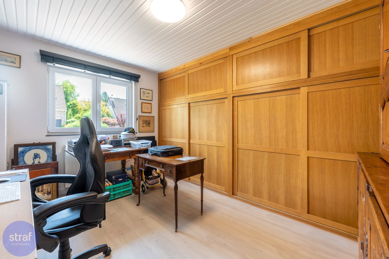 Vrijstaand huis met Provence-uitstraling in Westmalle foto 17
