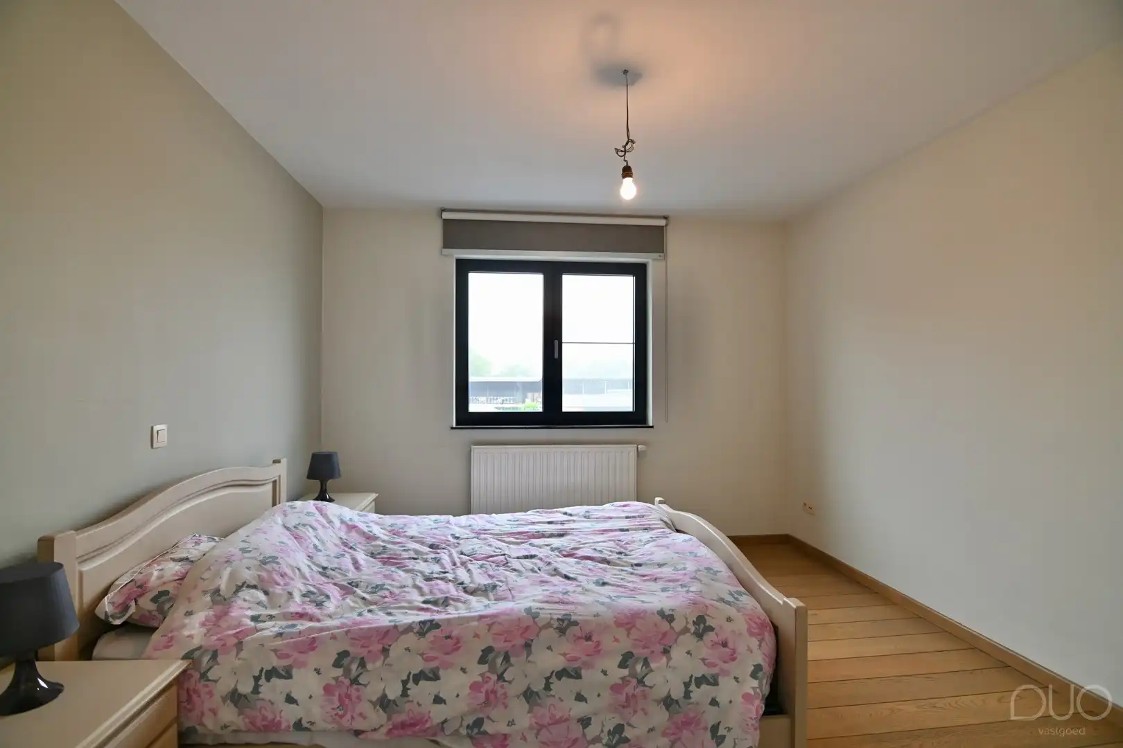 Moderne instapklare woning met twee slaapkamers, aparte werkruimte en tuintje in hartje Zoutleeuw foto 12