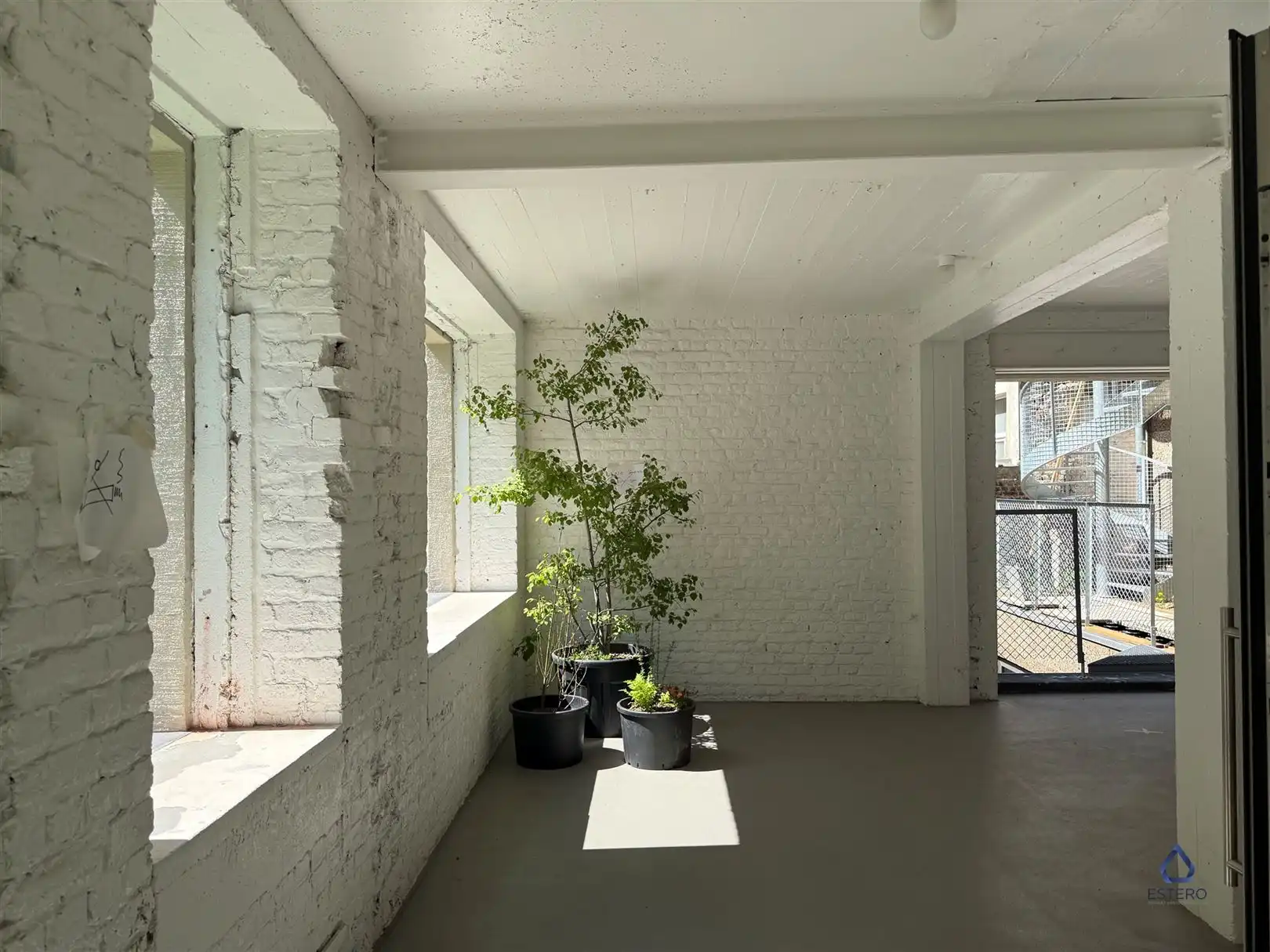 Nieuwbouwappartement met uitzonderlijk zicht over Brussel foto 29