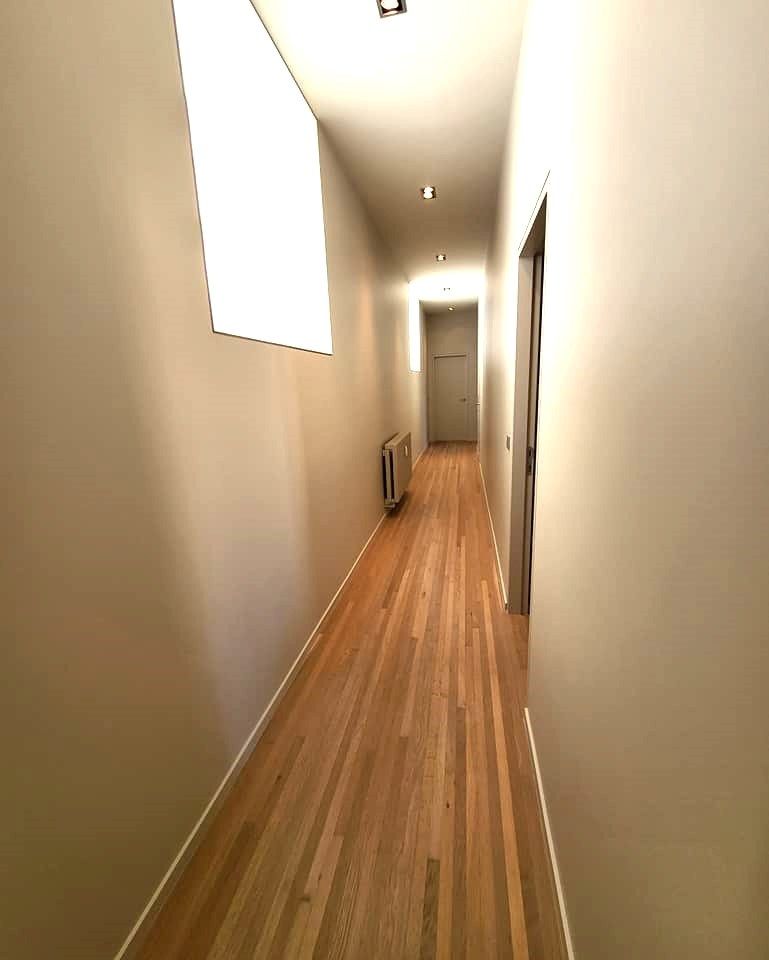 Schitterend appartement op de dijk van Oostende. foto 15