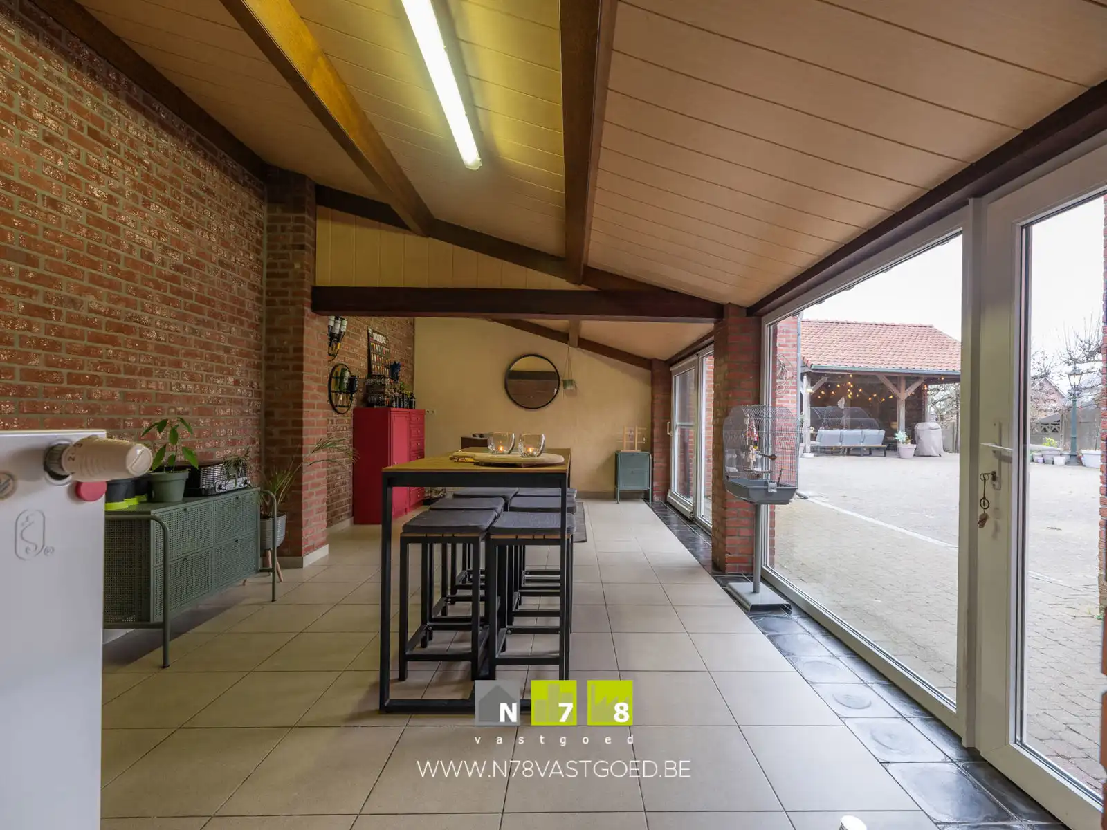 Huis te koop foto 14