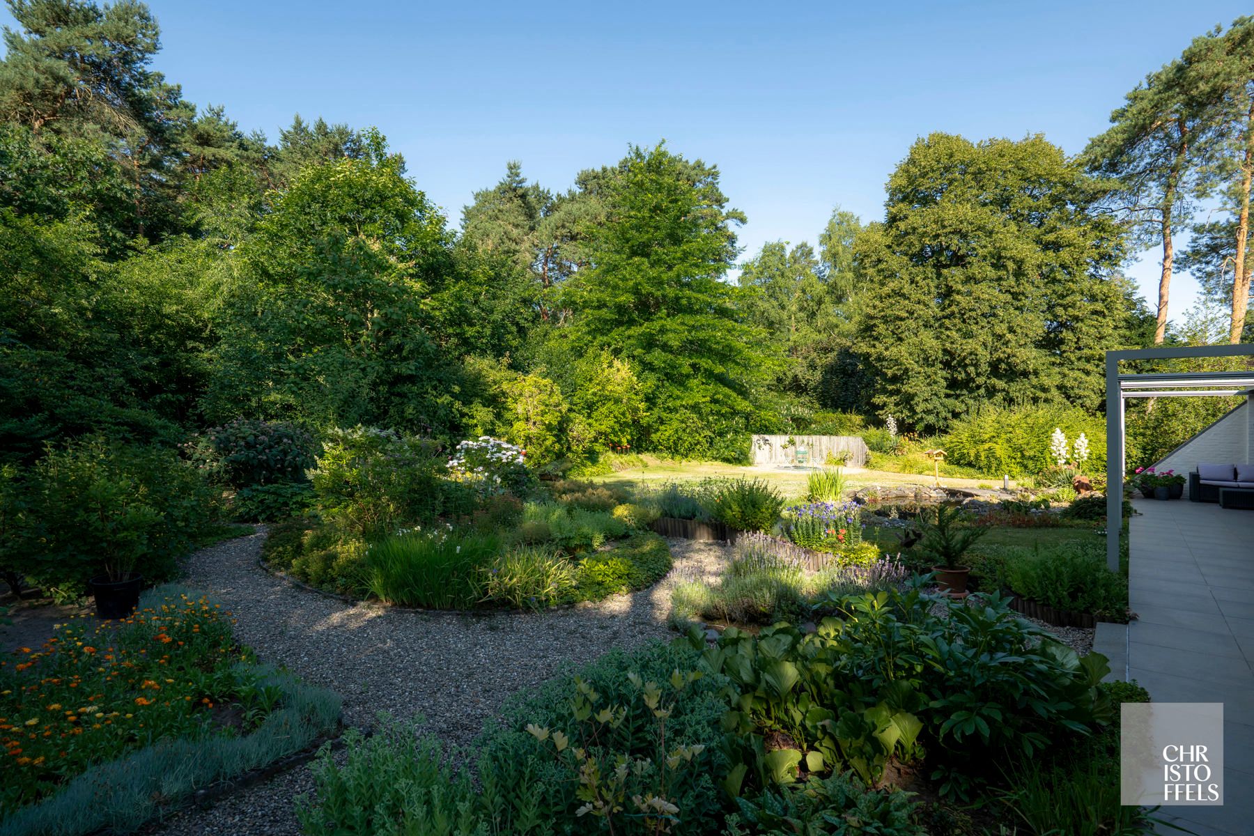 Villa van 496 m² met kantoren op een uniek perceel van 2.400 m²! foto 26