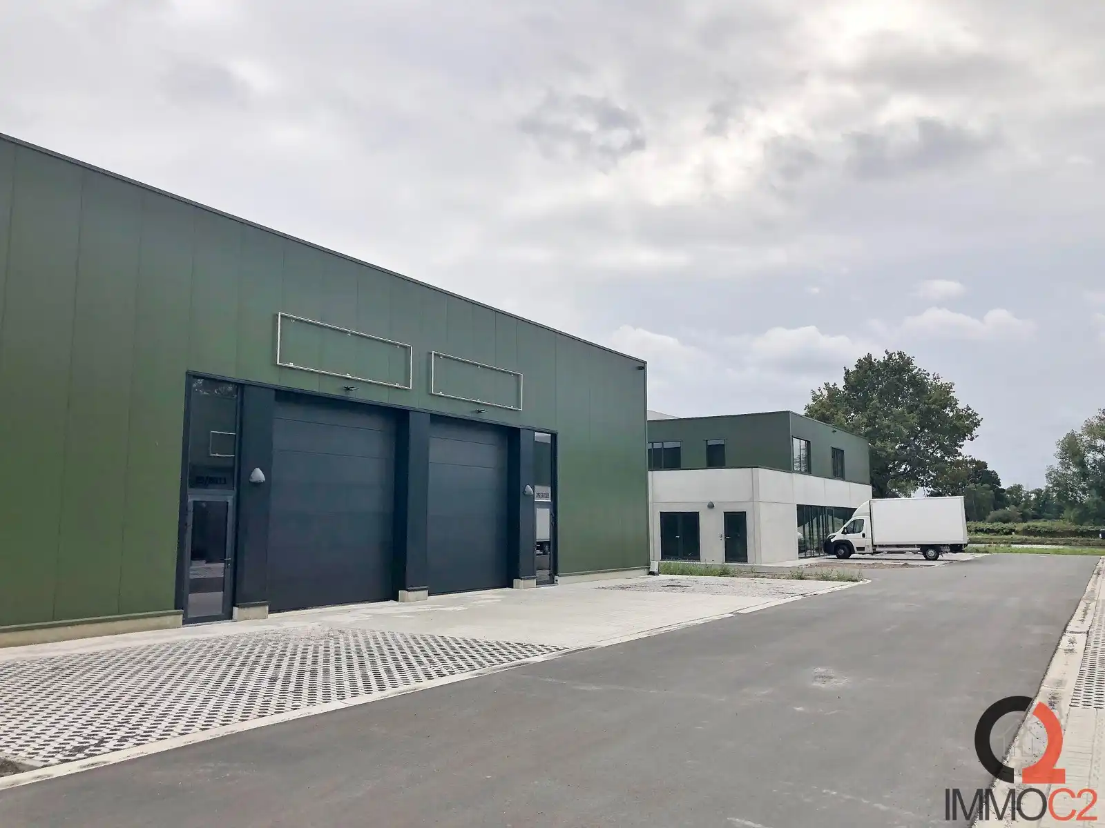 Bedrijfsvastgoed te huur foto 12