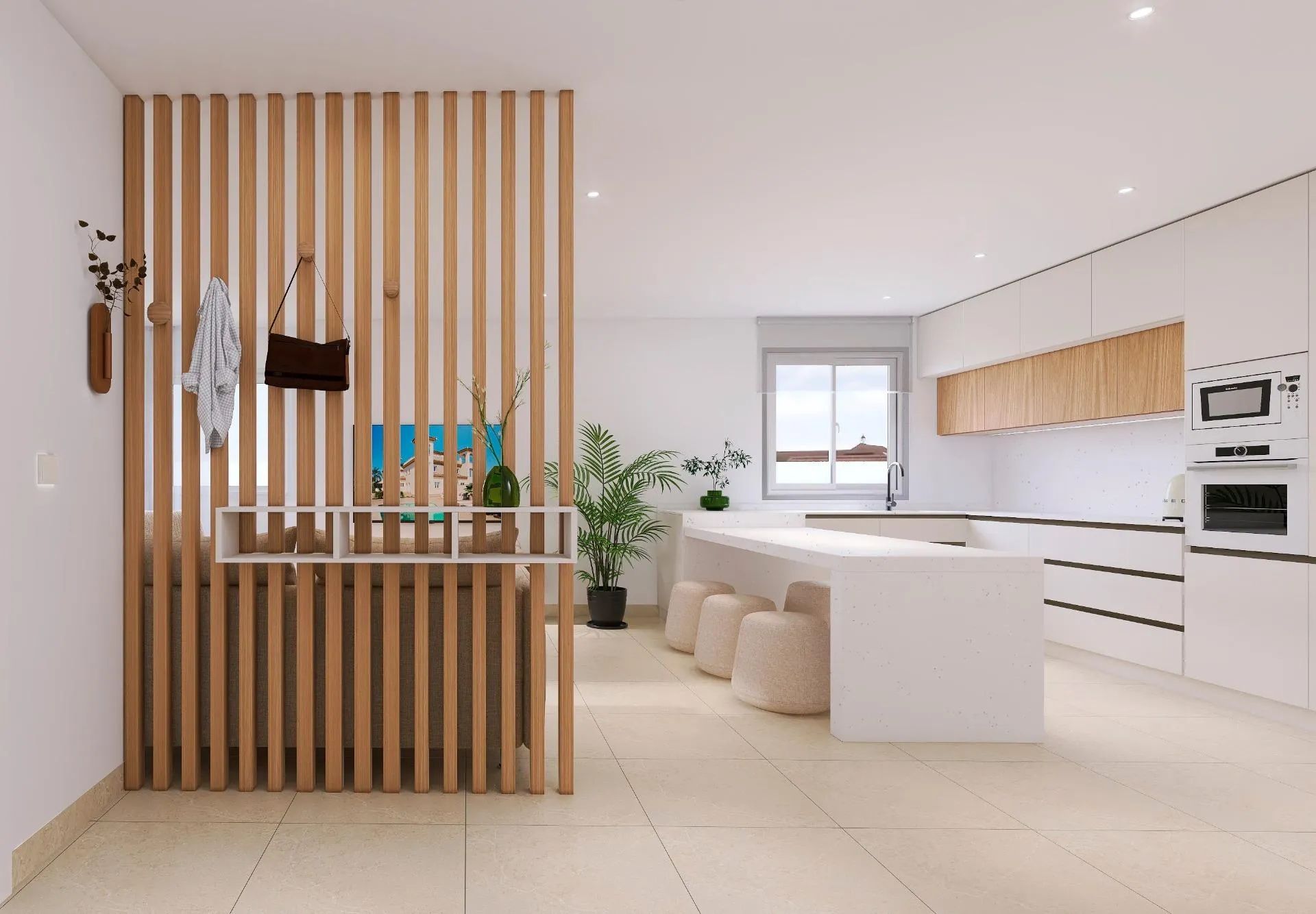 Stijlvol wonen – exclusieve nieuwbouwvilla’s in Bigastro foto 6