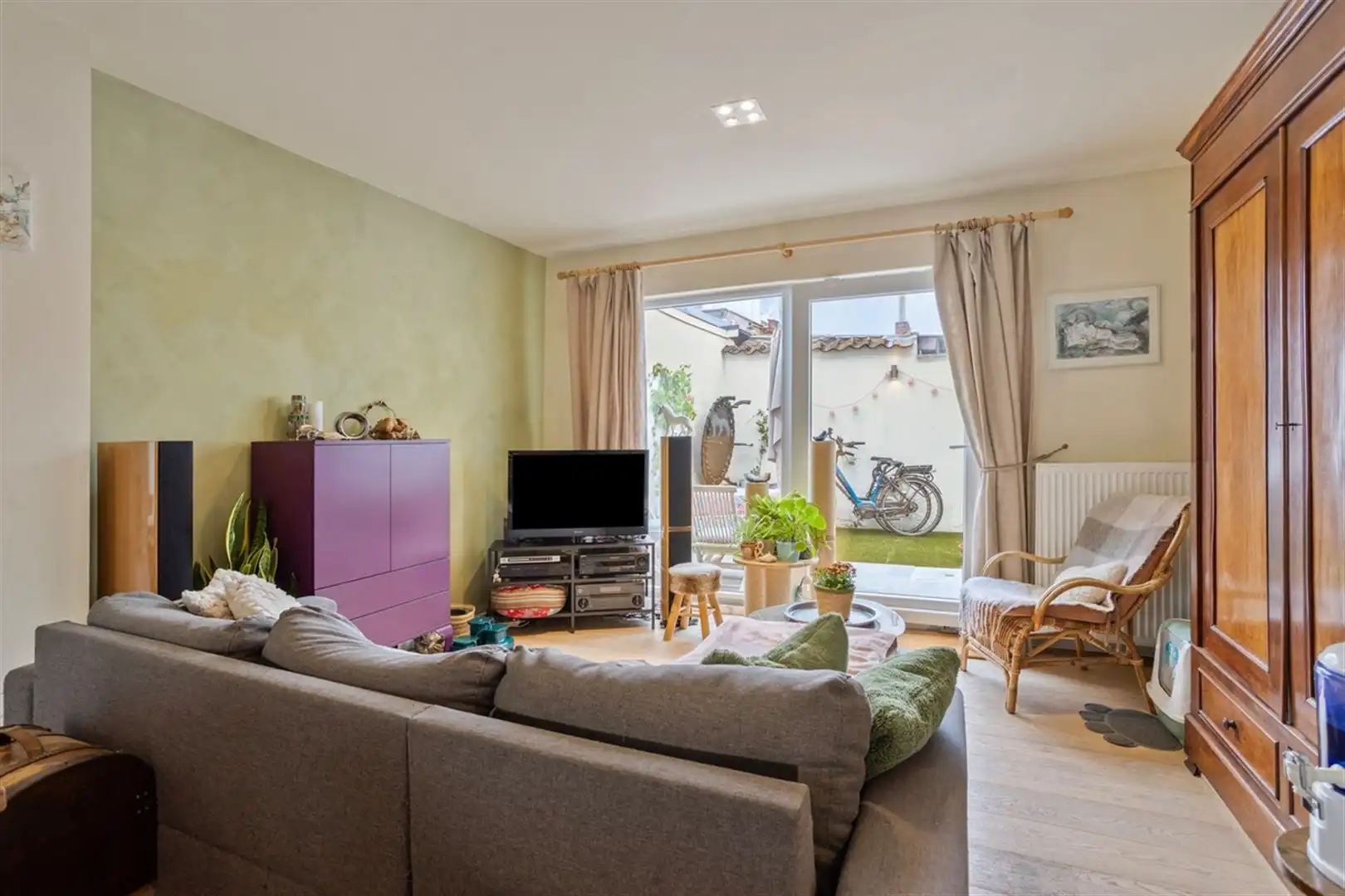 Woning foto 6