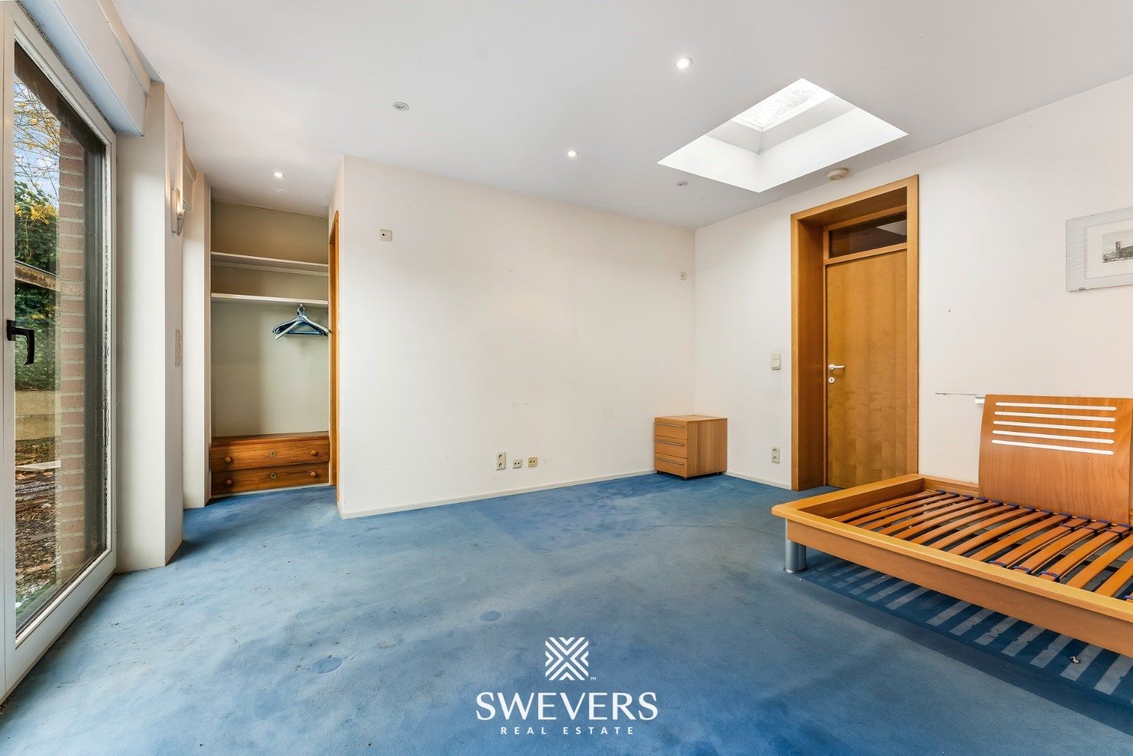 Prachtige architectenwoning met potentieel foto 16