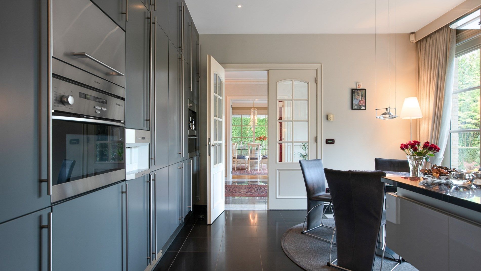 Exclusieve villa in een verzorgde omgeving  foto 14