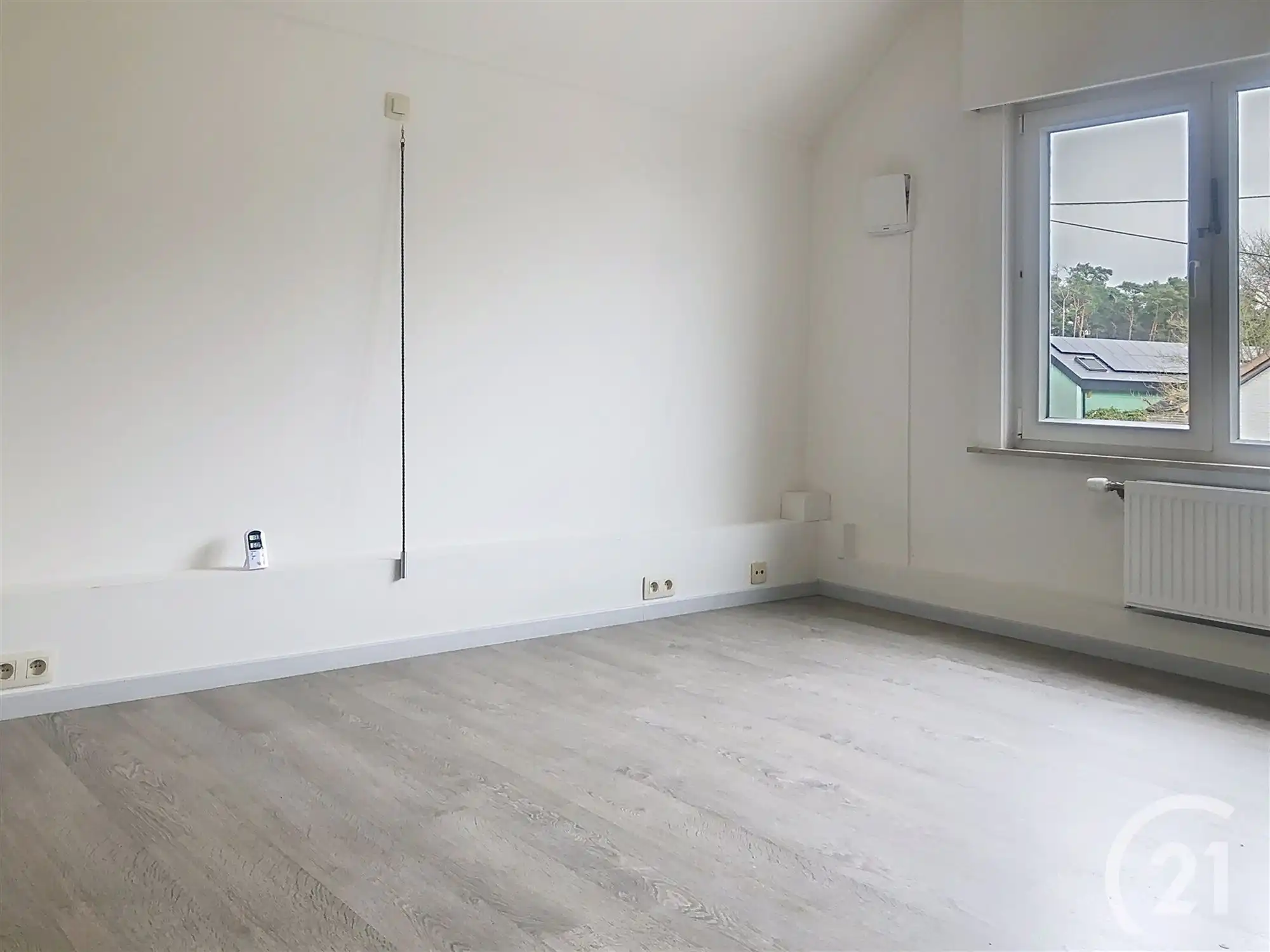 Gezellige 2-slaapkamer woning in Tremelo foto 19