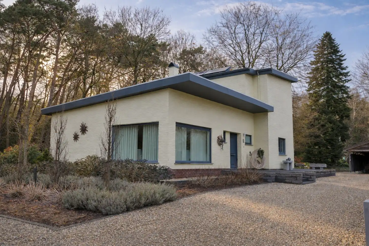 Hier woon je waar rust, ruimte en natuur samenvloeien foto 3