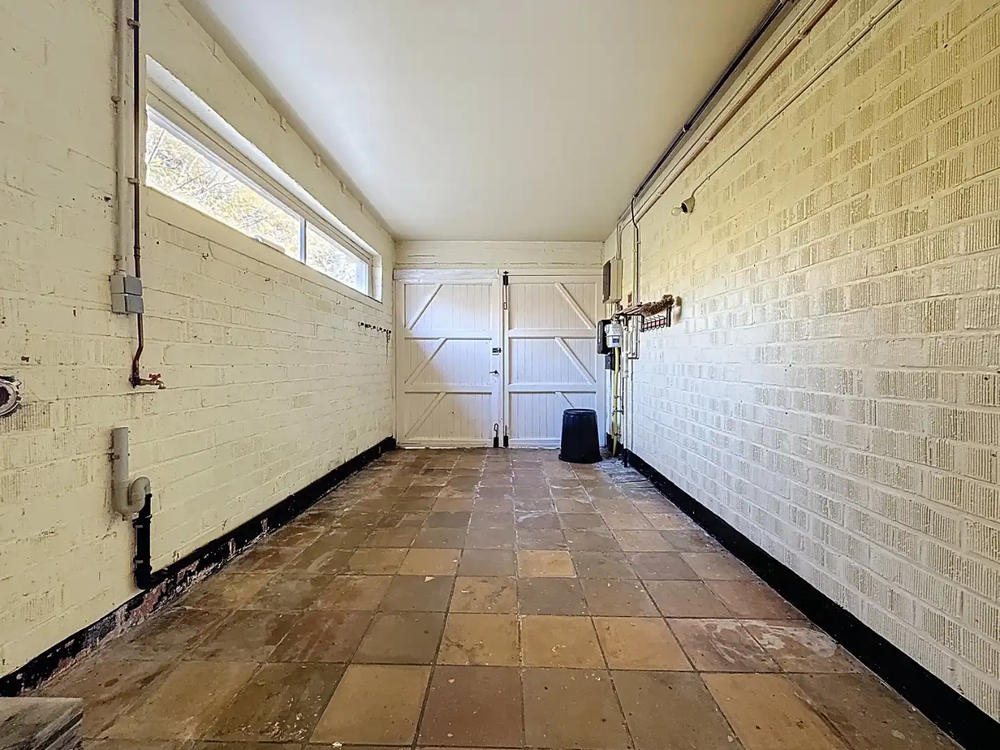 Te renoveren villa op toplocatie in de Simli-wijk Nieuwpoort-bad foto 14