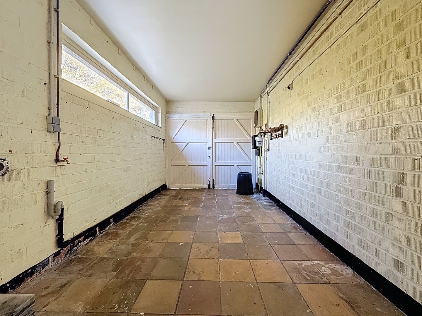 Te renoveren villa op toplocatie in de Simli-wijk Nieuwpoort-bad foto 14