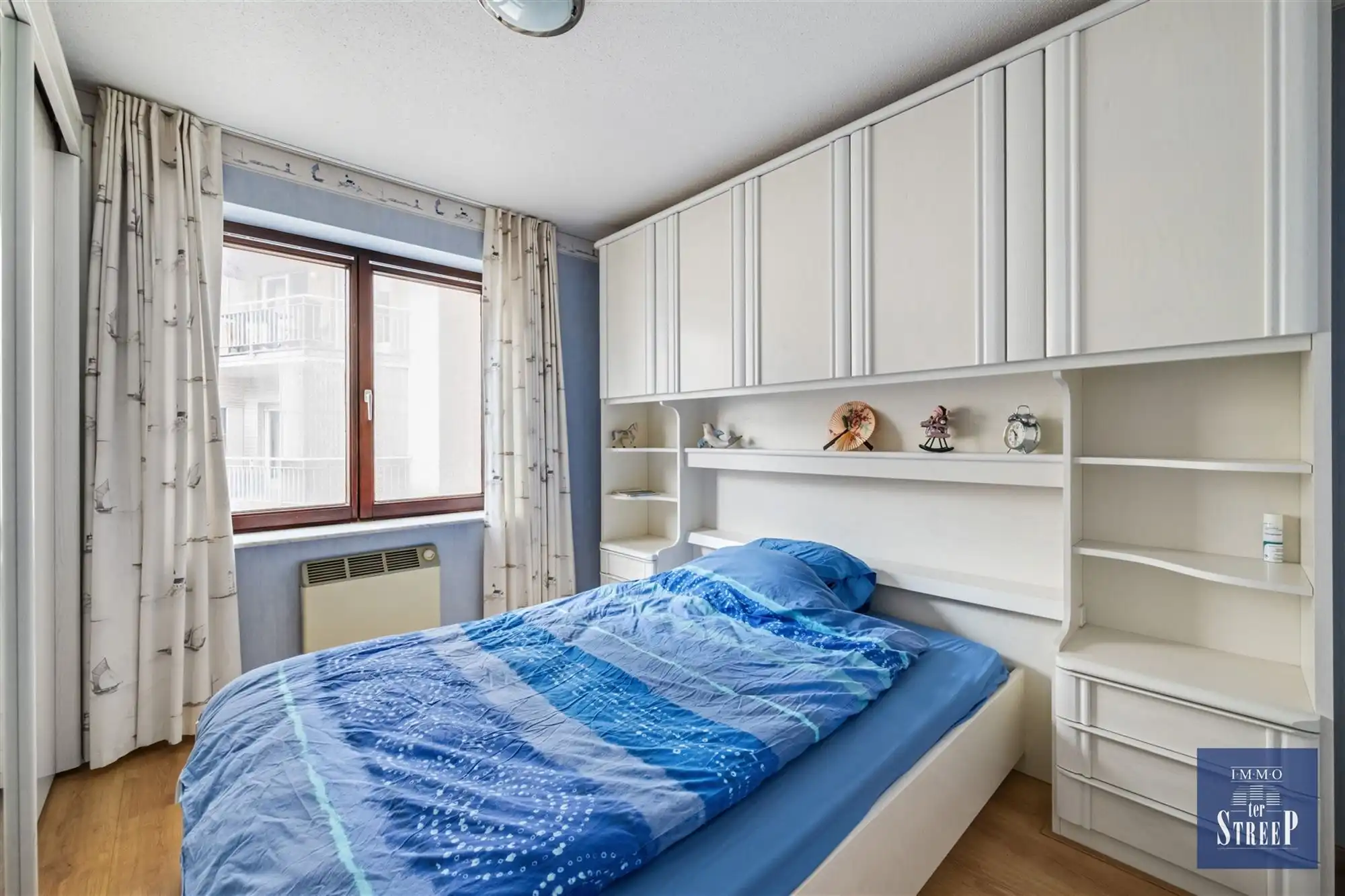 Appartement met 2 slaapkamers foto 10