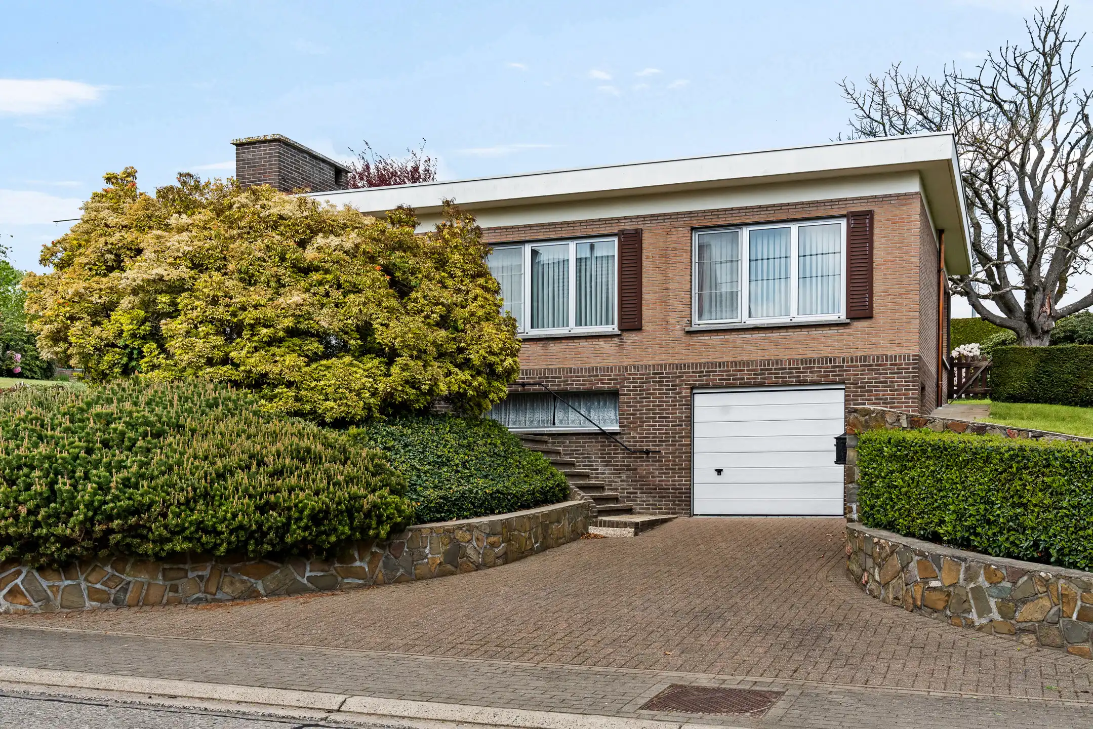 Bungalow te koop Maastrichterstraat 19 - 3770 Riemst