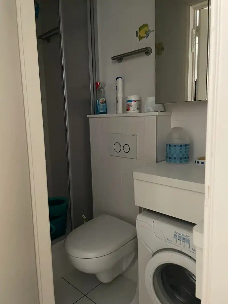 Appartement te koop foto 4