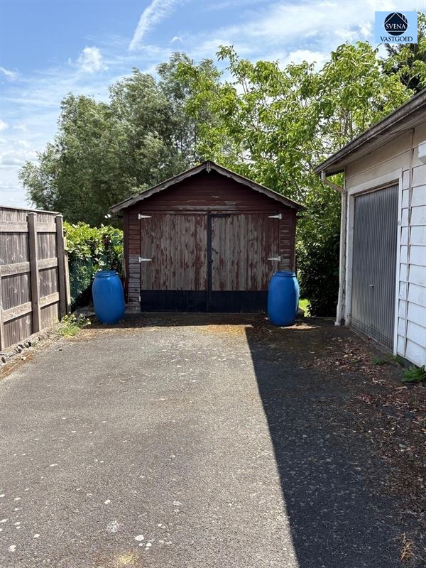 ZEER GOED GELEGEN BUNGALOW TE ATEMBEKE foto 9