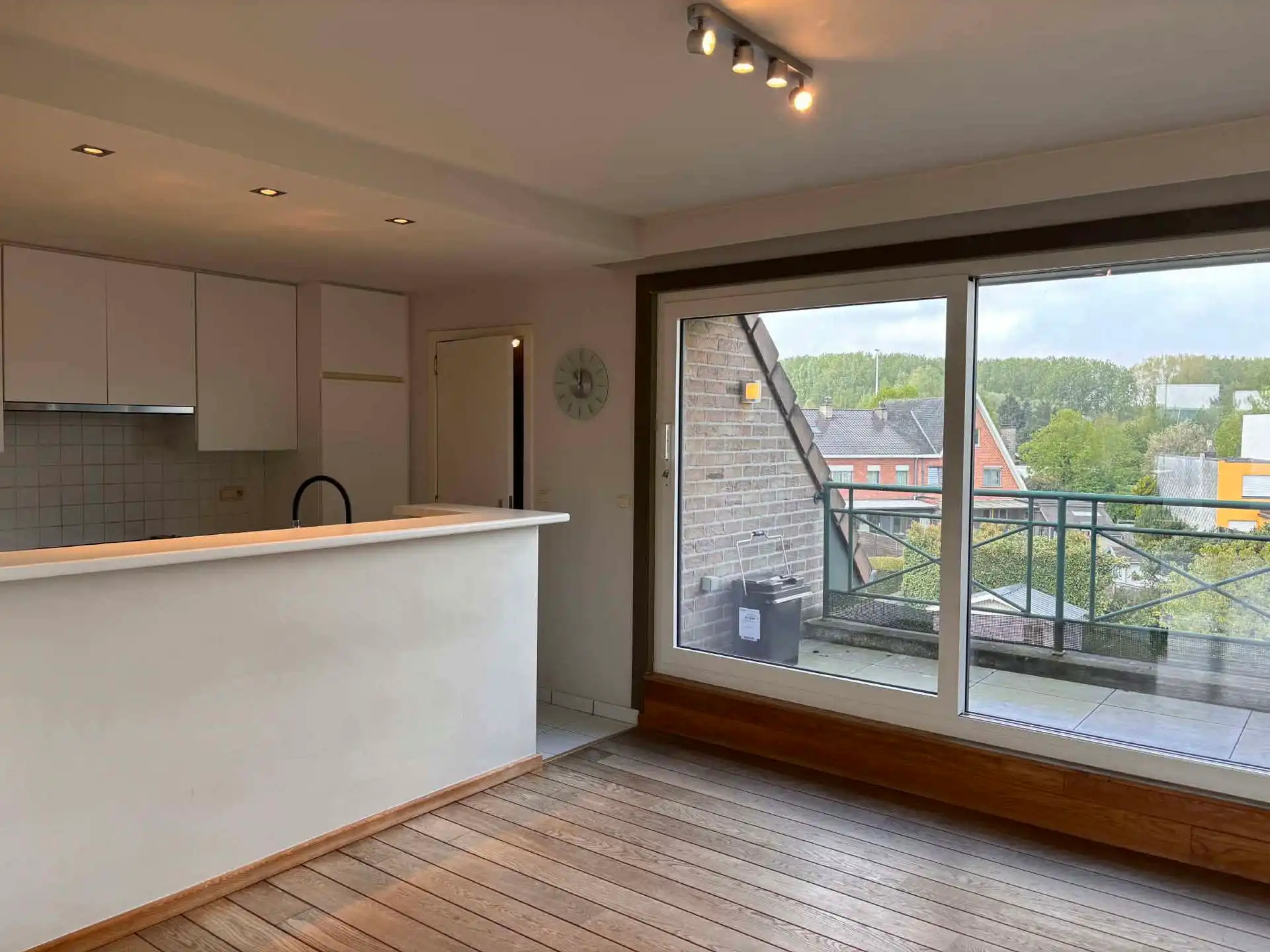 HOFSTADE - Duplex op centrale ligging foto 7