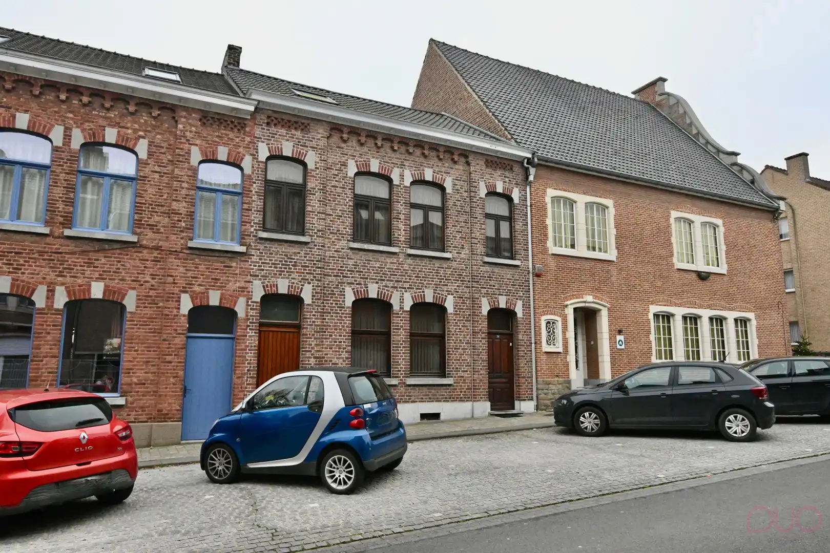 Ruime stadswoning met tuin in het centrum van Landen. foto 7