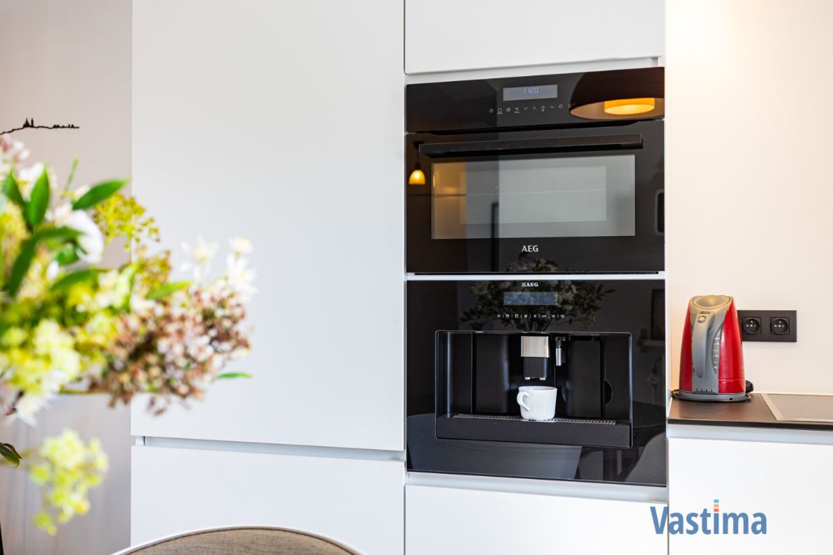 Licht, Ruimte & Locatie – Instapklaar Duplexappartement met parking foto 6