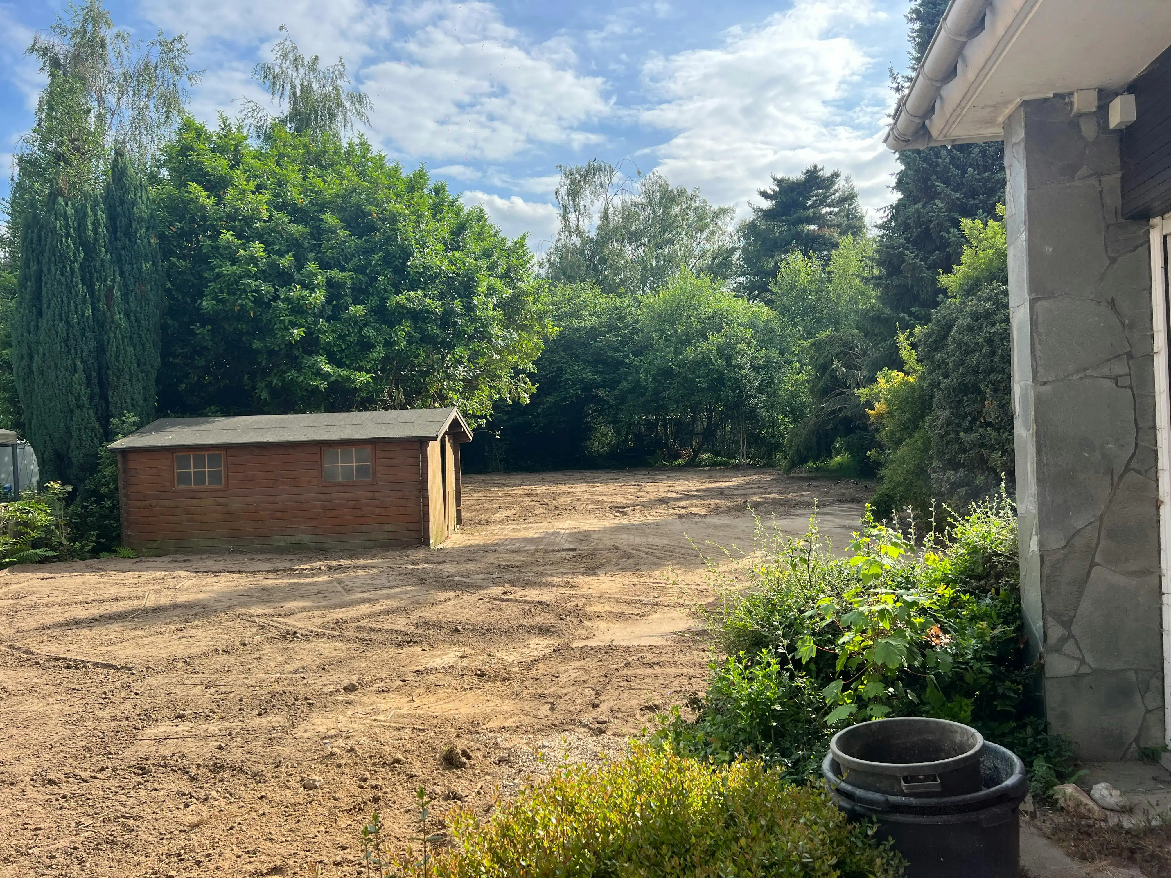 Huis met 5 slaapkamers op perceel van 1265m² in Wommelgem! foto 32