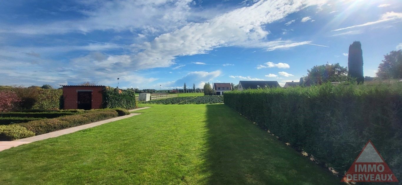 Moorslede – Instapklare gelijkvloers villa foto 14