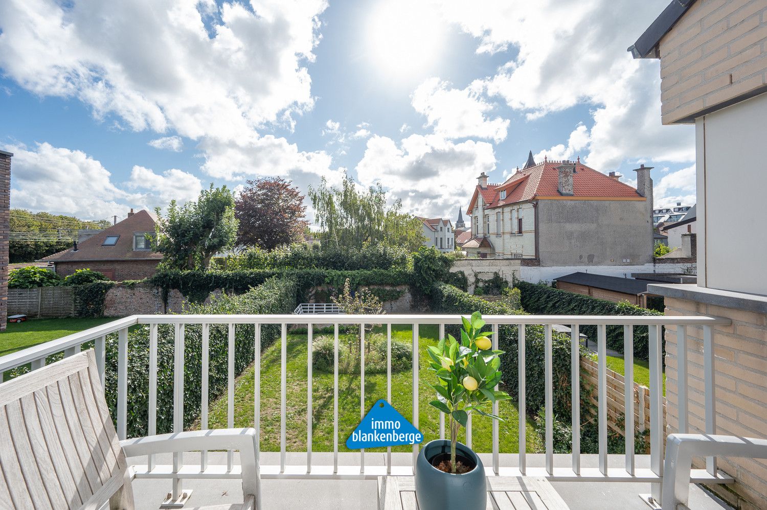 Ruime Hoekwoning met 3 Slaapkamers en Zuidgerichte Tuin foto 10