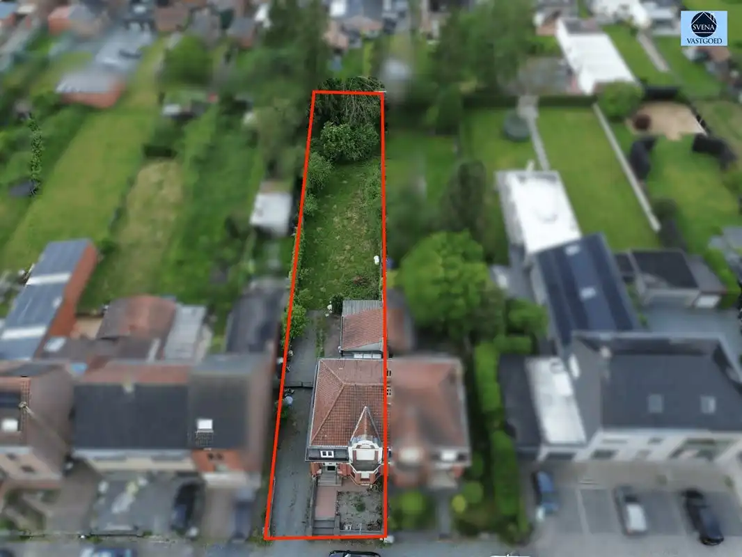 INSTAPKLARE WONING MET 3 SLAAPKAMERS EN TUIN foto 2