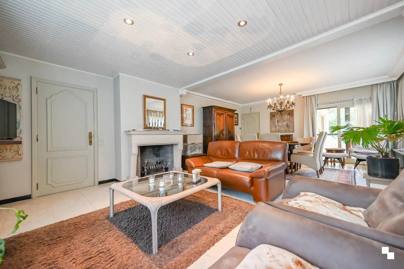 Charmante villa met ruime tuin, veelzijdige indeling en topligging nabij het hart van de Bosmolens foto 4