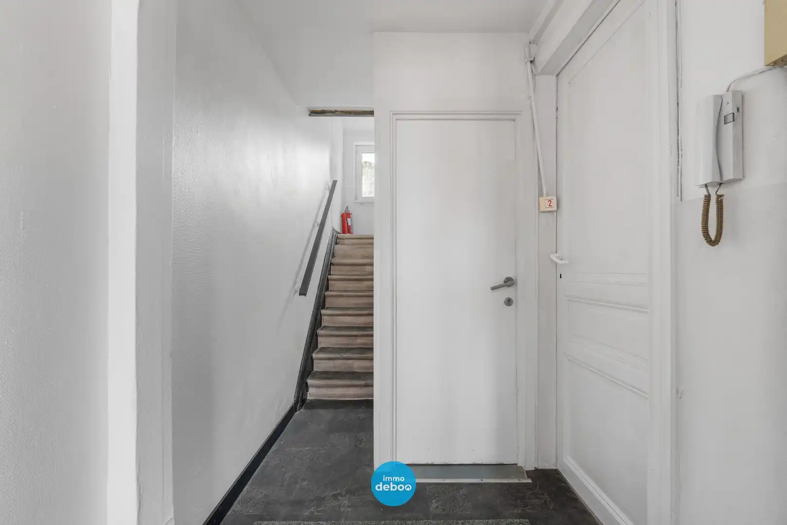 Duplex met karakter en ruimte foto 5