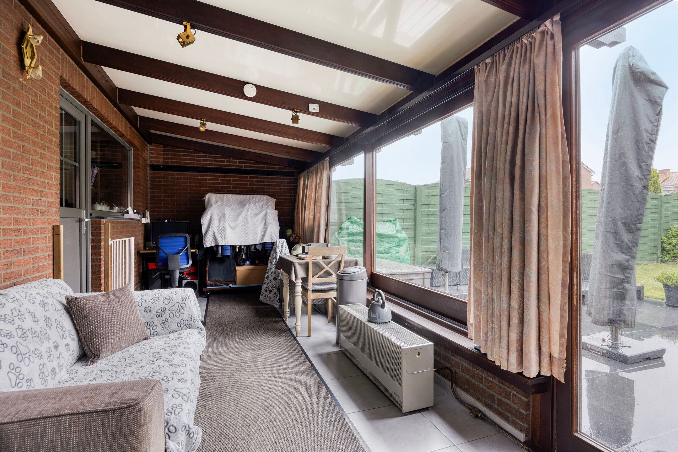 Instapklare woning op uitstekende locatie te Herent foto 8