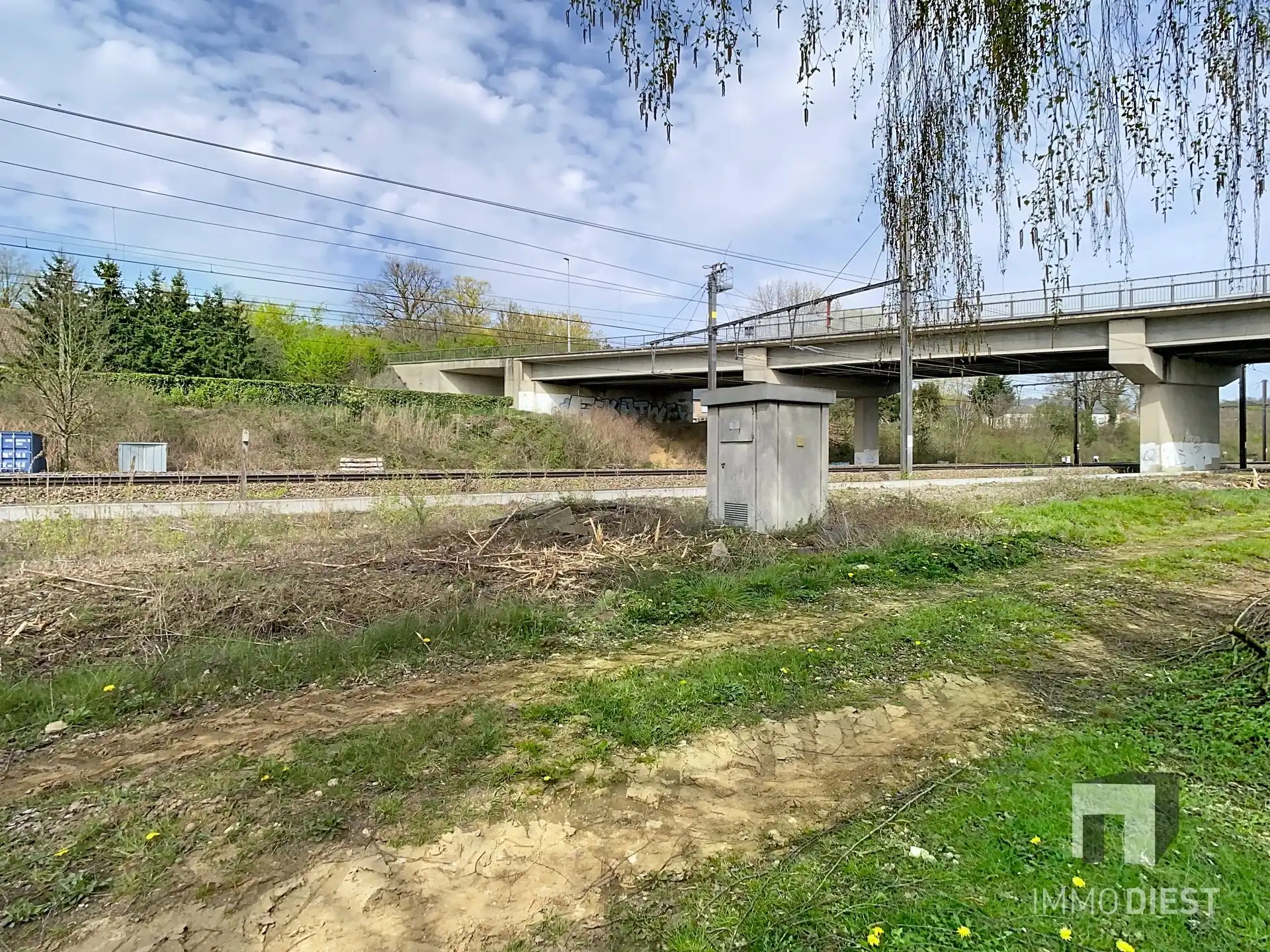 Kokette woning met drie slaapkamers rand Diest foto 25