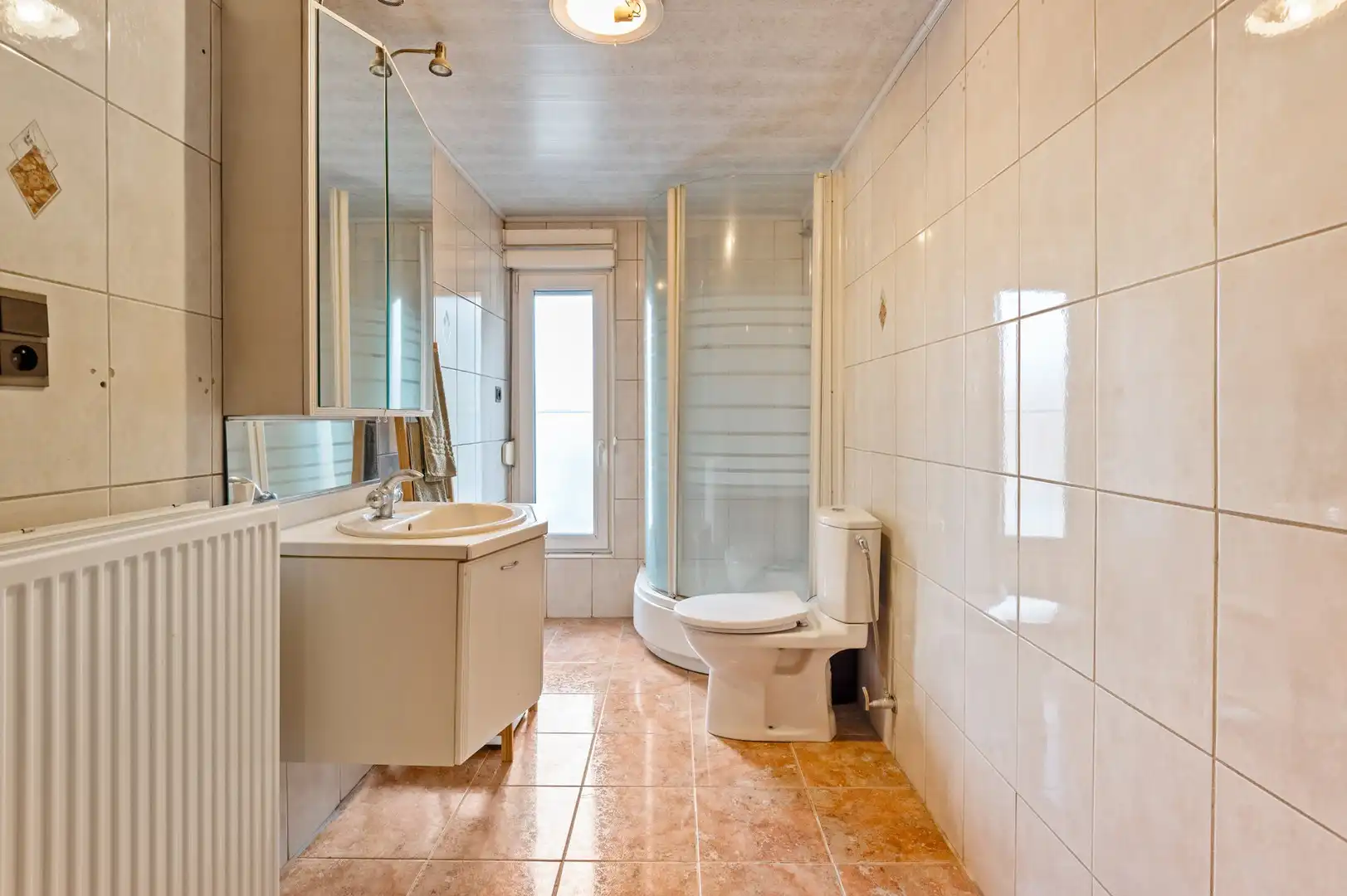 Charmante halfopen woning met 2 slaapkamers in Schoten foto 11