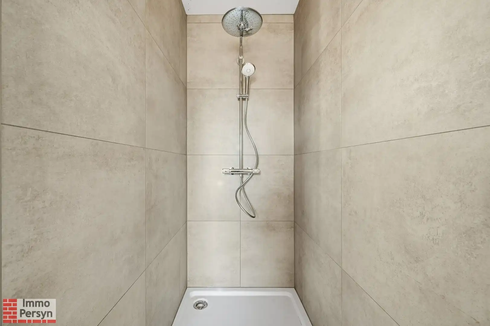 Charmante en energiezuinige nieuwbouwwoning (HOB) met tuin in het hart van Zichem foto 19