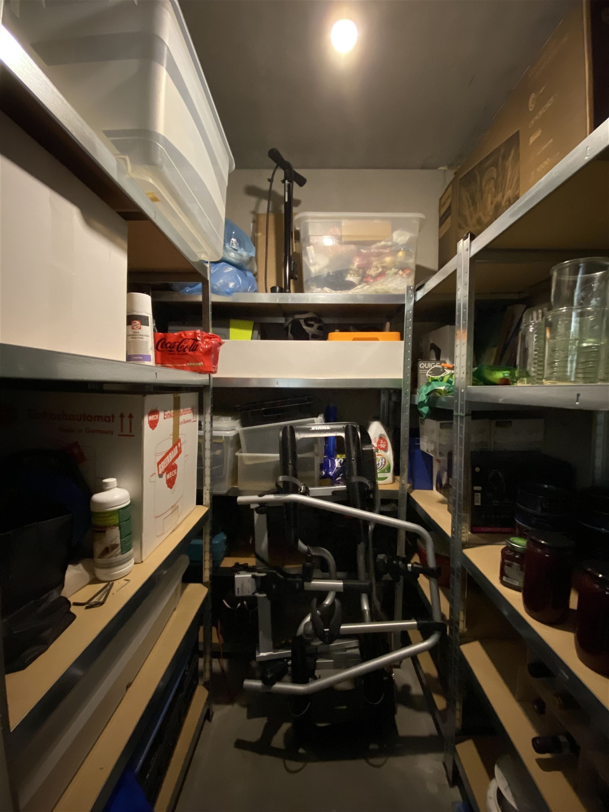 Mooi afgewerkt 2-slpk appartement te Kaprijke met 2 terrassen en ondergrondse staanplaats en berging foto 21