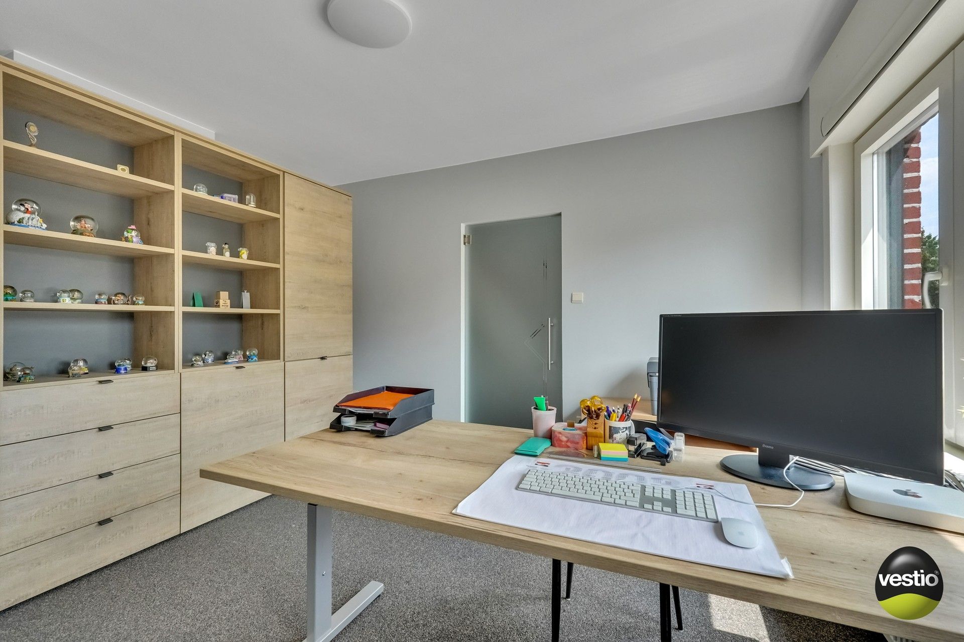 INSTAPKLARE WONING AAN CENTRUM OPGLABBEEK foto 21