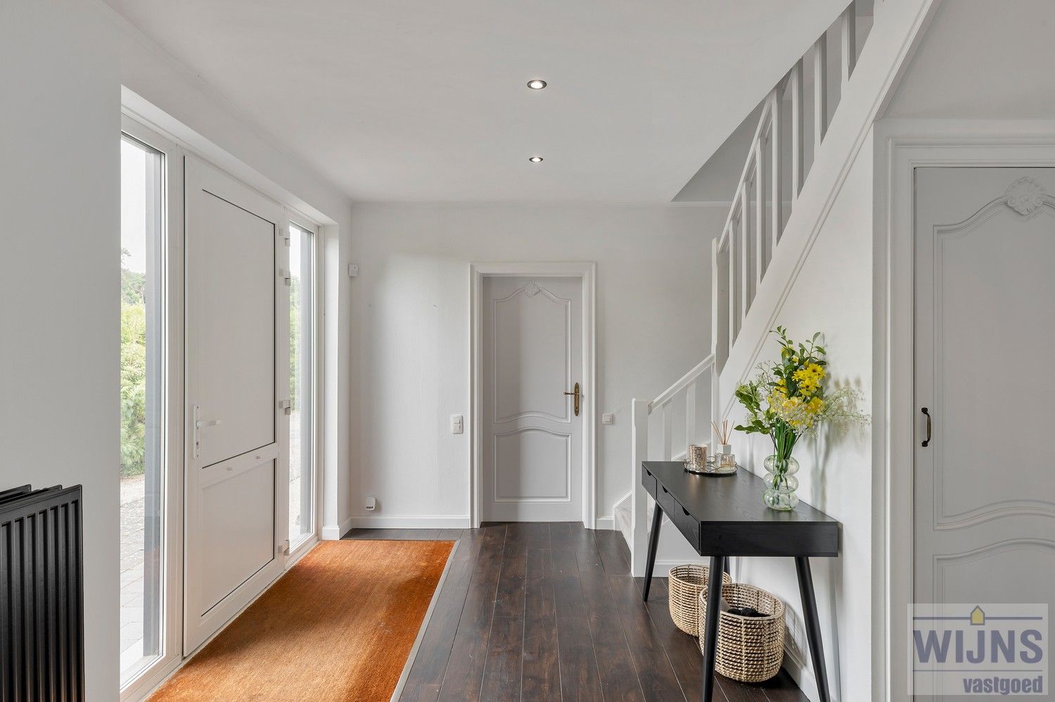 "OPENHUIS" op donderdag 26/06 van 18u tot 19u30!! Prachtige en ruime villa met mogelijk zes slaapkamers gelegen op een toplocatie. foto 17