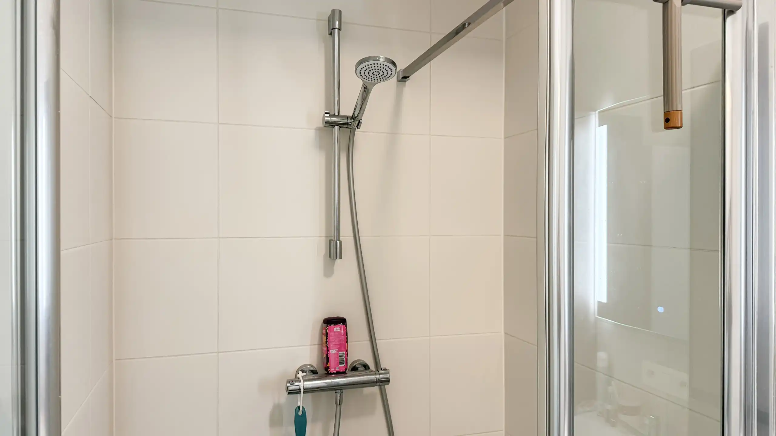 Modern app met 2 slpks, terras en lift centrum Heusden! foto 19