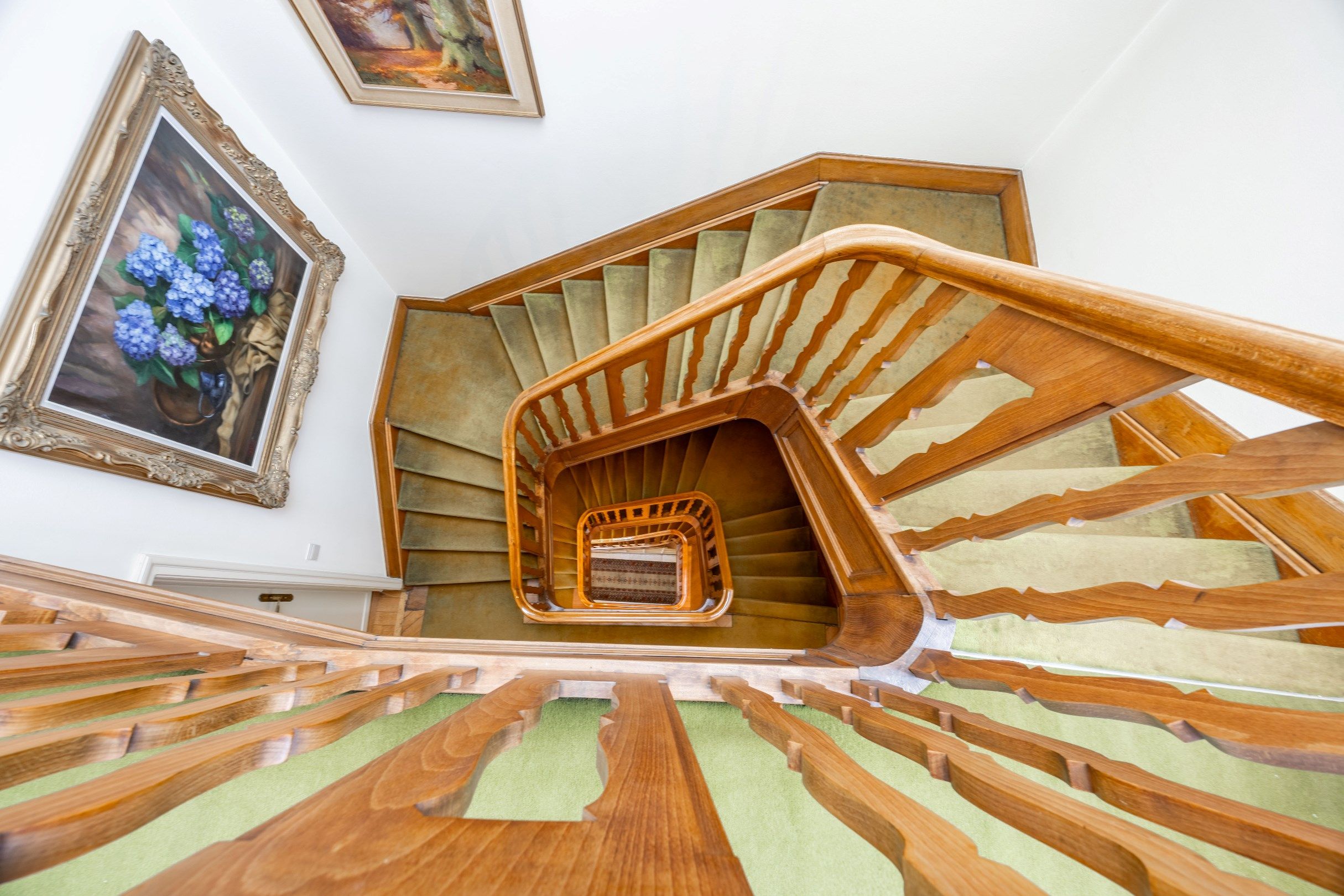 IMPOSANTE HERENWONING MET MOGELIJKHEDEN foto 25