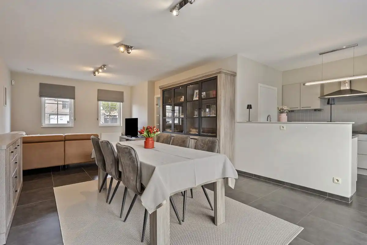 Verzorgde en rustig gelegen gezinswoning in pastorijstijl foto 8