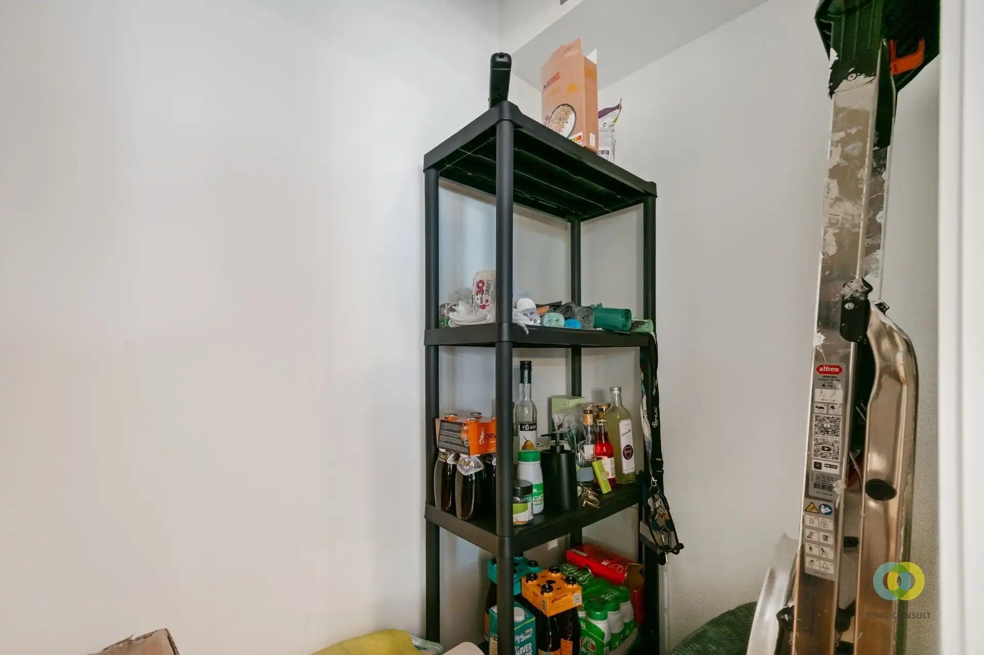 Moderne loft in historische site  foto 11