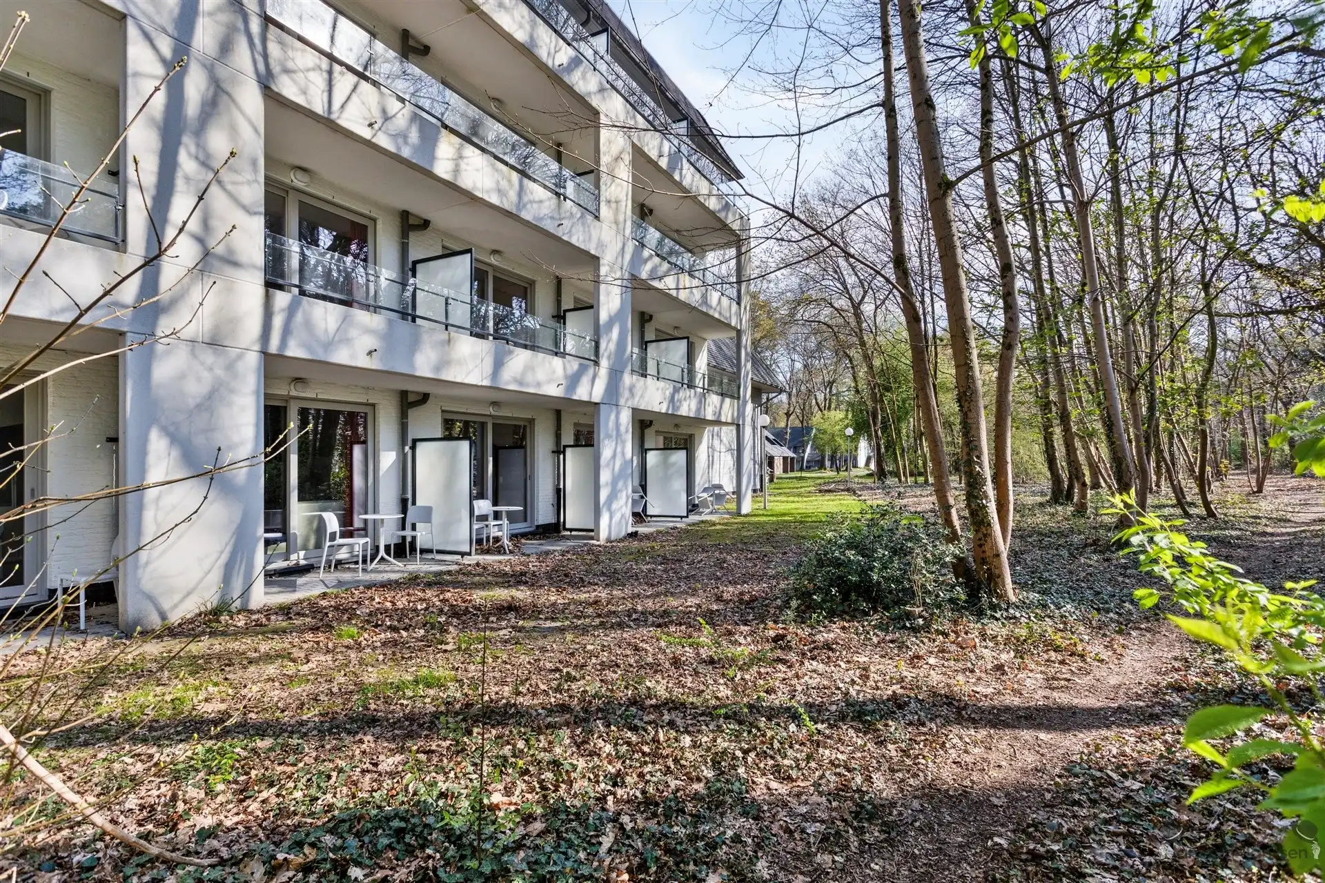 Opbrengsteigendom te koop  foto 12