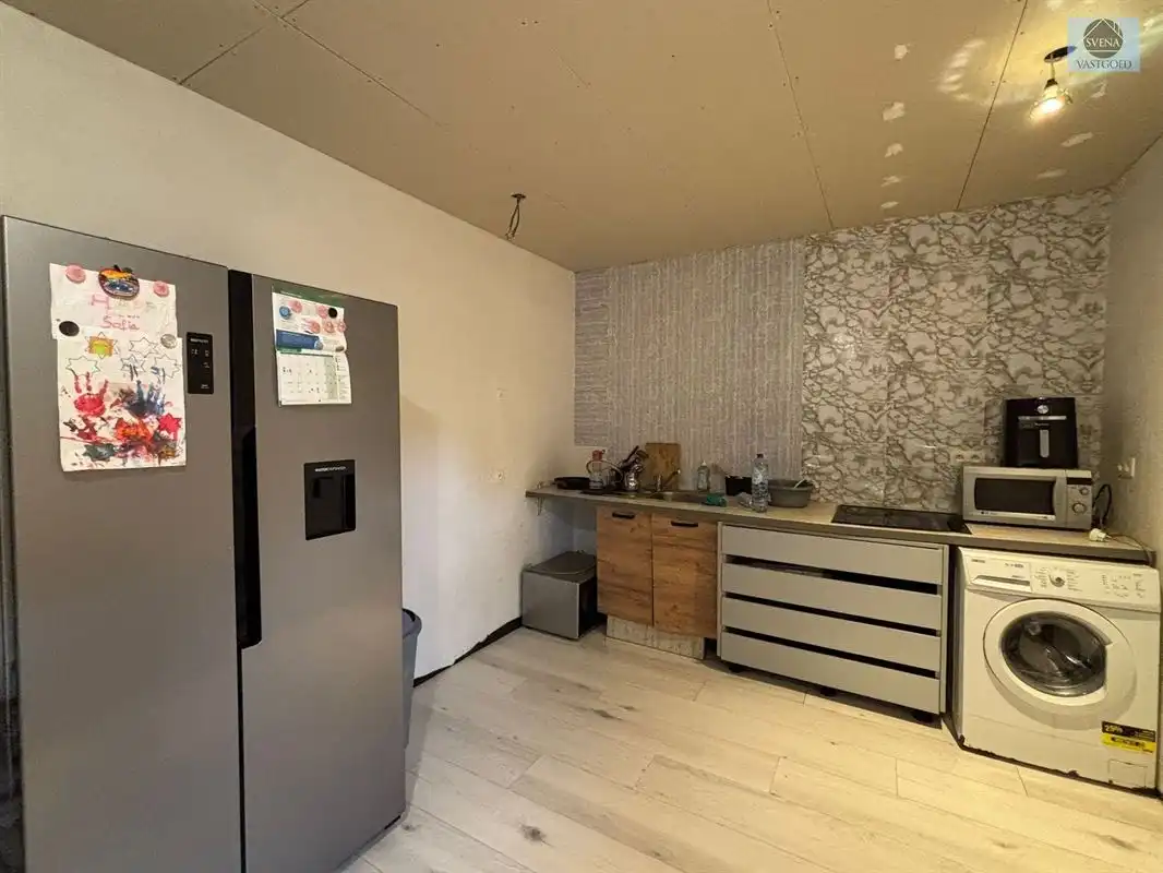 WONING MET 4 KAMERS EN TUIN foto 4