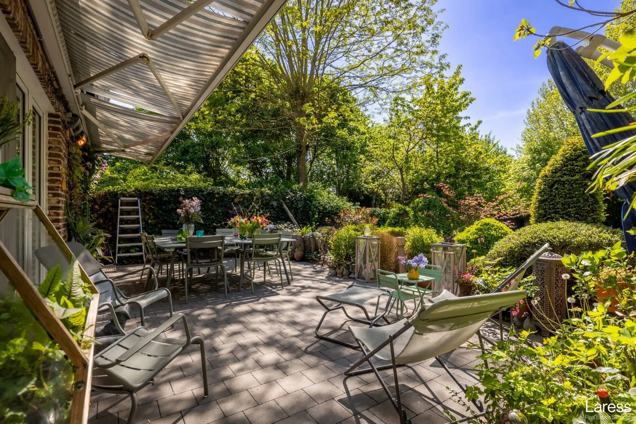 Villa te koop foto 24