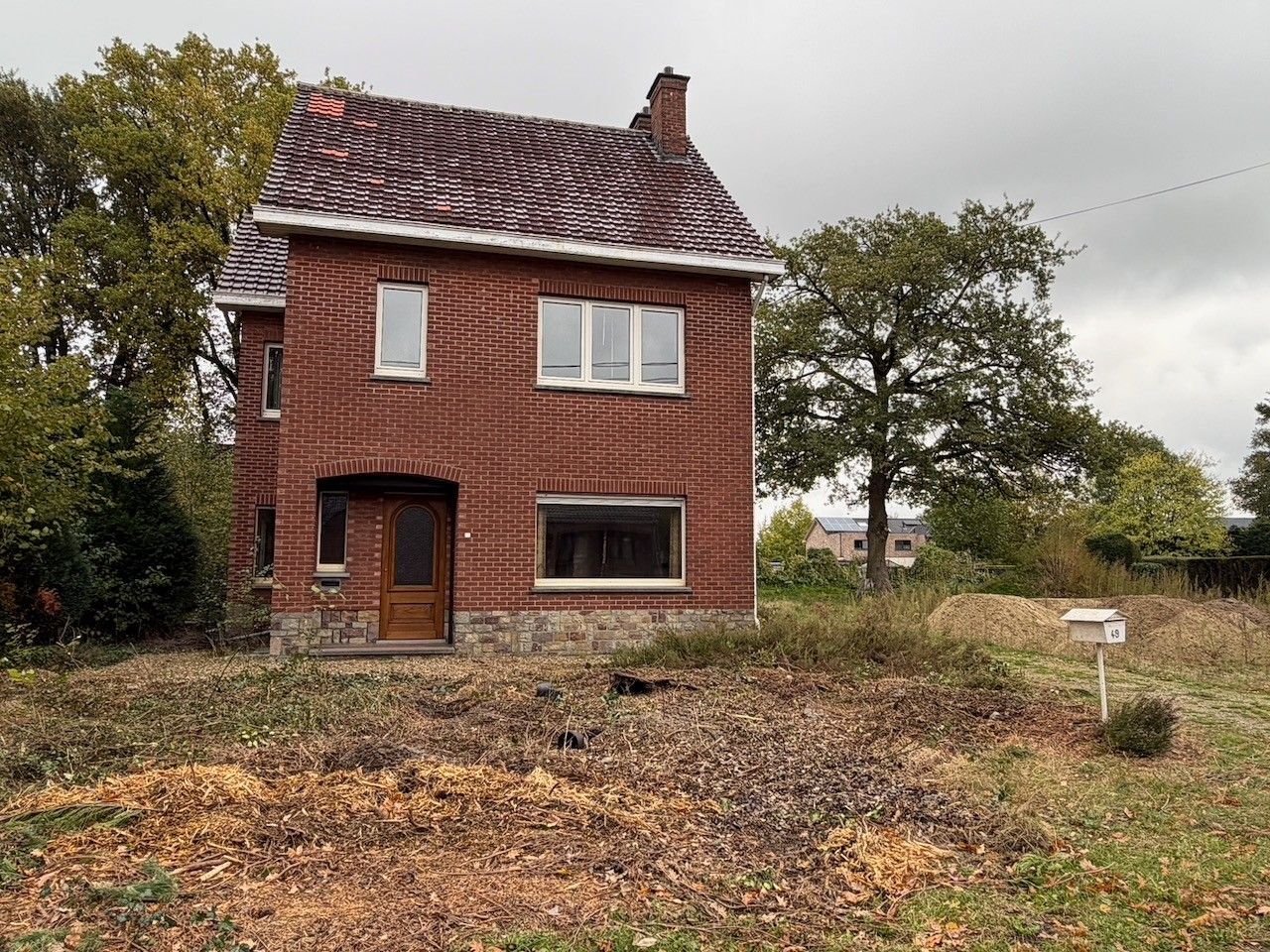 Huis te koop Bonderstraat 49 - 3600 Genk