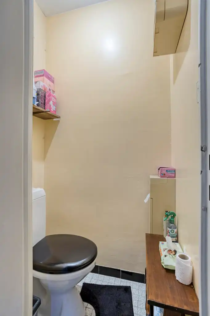 Instapklaar appartement van 72 m² op de 2de verdieping foto 10