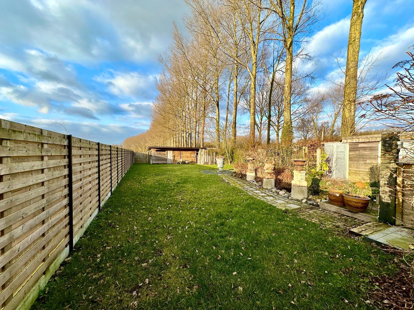 Woning aan de Gavers te koop! foto 22